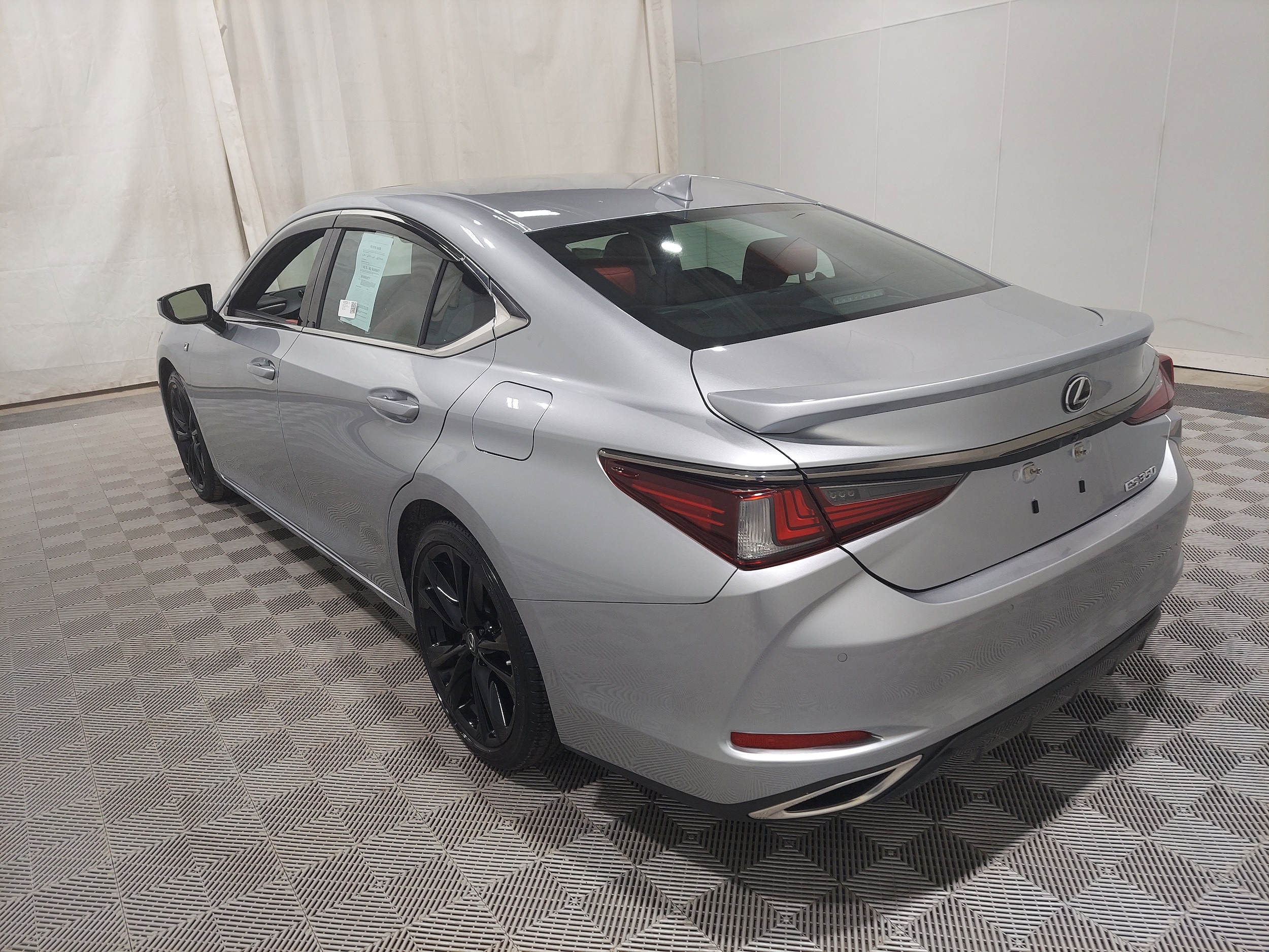 lexus es 350 2022 58AJZ1B1XNU133133 image lexus es 350 2022 58AJZ1B1XNU133133 image